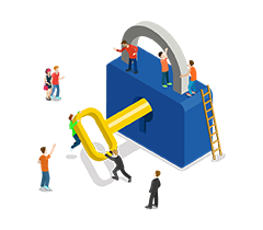 We have a professional and highly skilled locksmith team for all types of lock solutions in East Los Angeles, CA