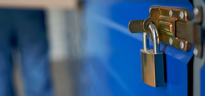 Industrial Door Lock Repair And Installation in East Los Angeles, CA