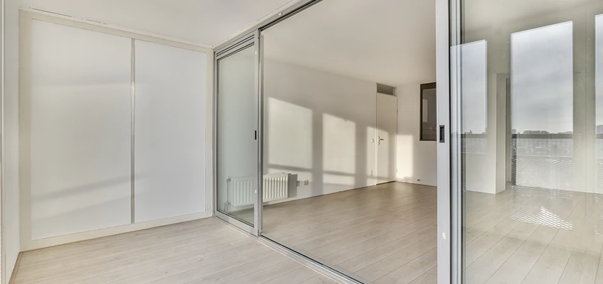 Patio Glass Sliding Door Lock in East Los Angeles, CA