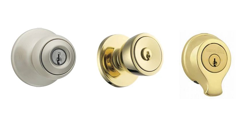 Weiser Bluetooth Lock Installation in East Los Angeles, CA