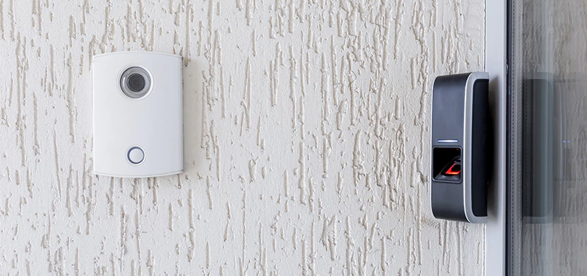 Automatic Door Lock Repair in East Los Angeles, California