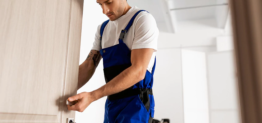 Car Lock Repair And Installation Expert in East Los Angeles, CA