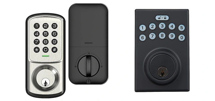 Garage Emergency Lock Replacements in East Los Angeles, CA