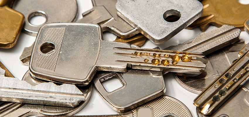 Stuck Key Extraction in East Los Angeles, CA