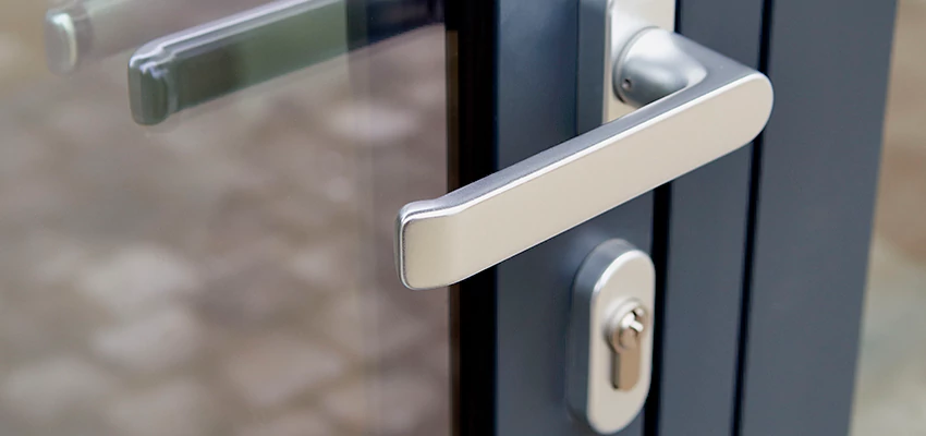 Broken Door Lock Cylinder Repair in East Los Angeles, California