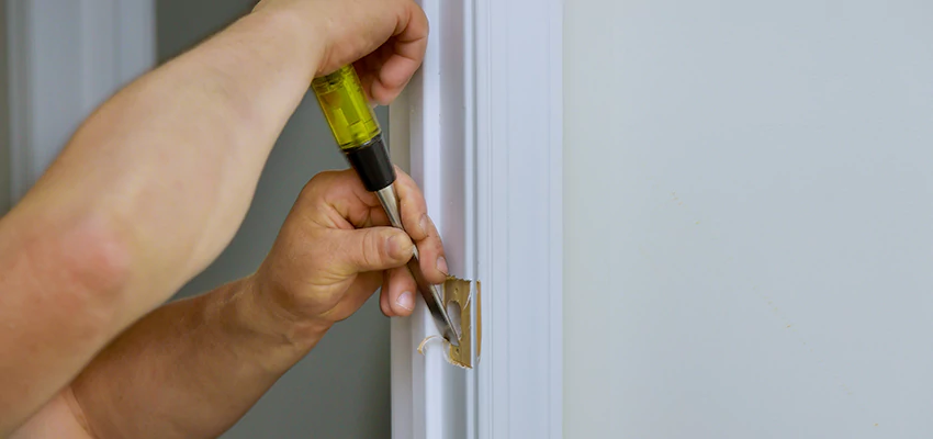 On Demand Locksmith For Key Replacement in East Los Angeles, California