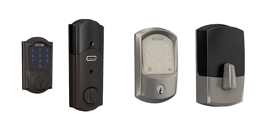 Schlage Smart Locks Repair in East Los Angeles, California