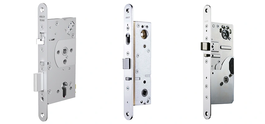 ASSA-Abloy Locks Hinge Repair in East Los Angeles, California
