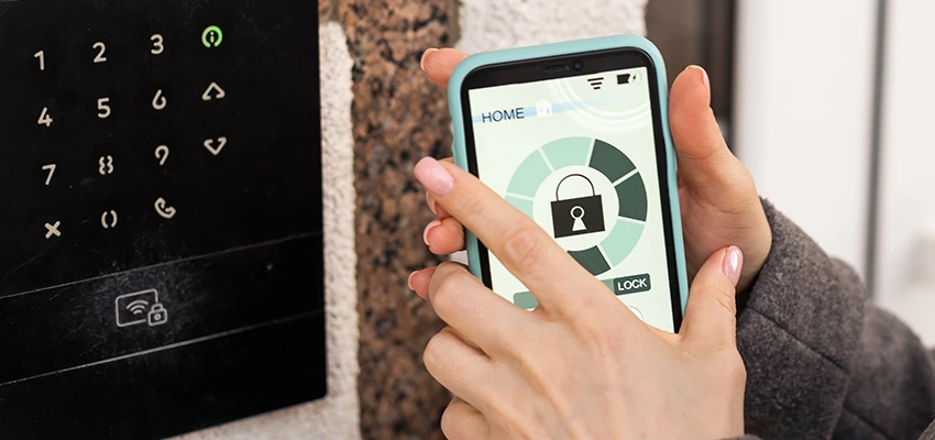 Building Security Upgrades in East Los Angeles, CA