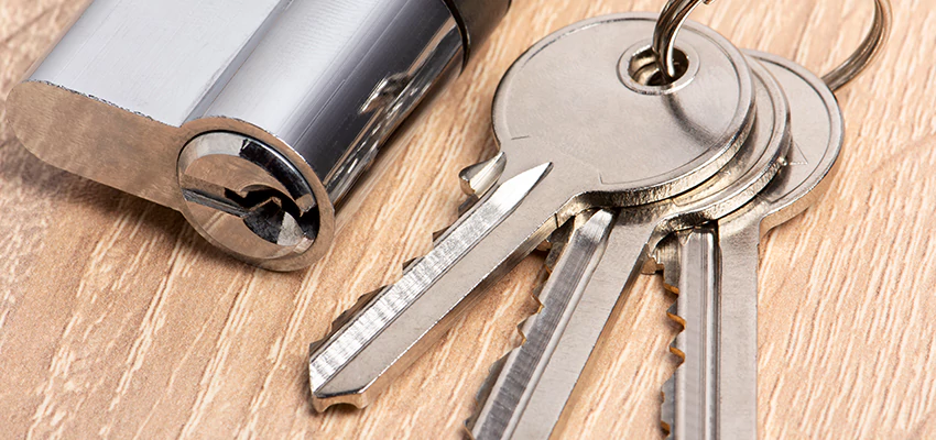 Lock Rekeying Services in East Los Angeles, California