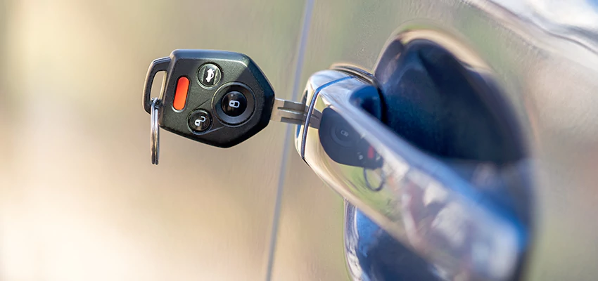 Automotive Locksmith Key Programming Specialists in East Los Angeles, CA