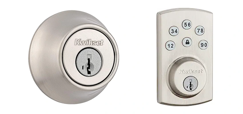 Kwikset Keypad Lock Repair And Installation in East Los Angeles, CA