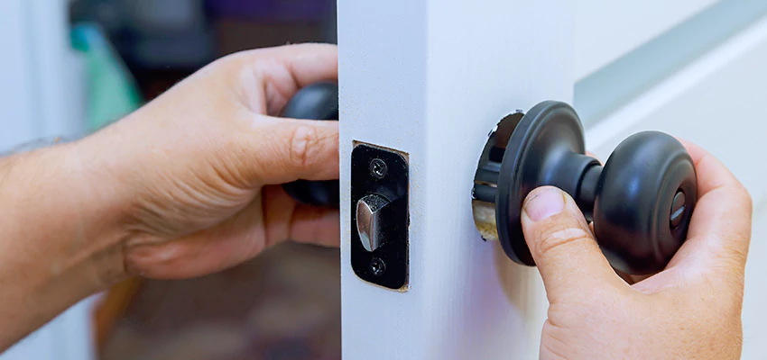 Smart Lock Replacement Assistance in East Los Angeles, California