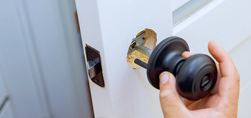 Locksmith For Lock Repair Near Me in East Los Angeles, California