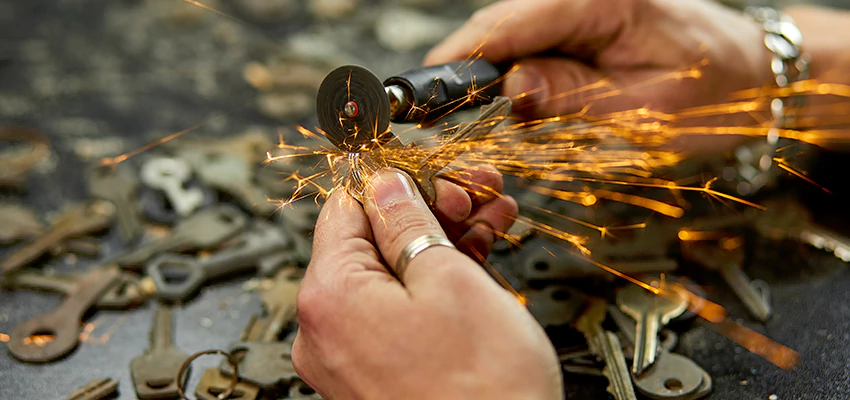 24/7 Locksmith Services For Lock Rekeying in East Los Angeles, CA