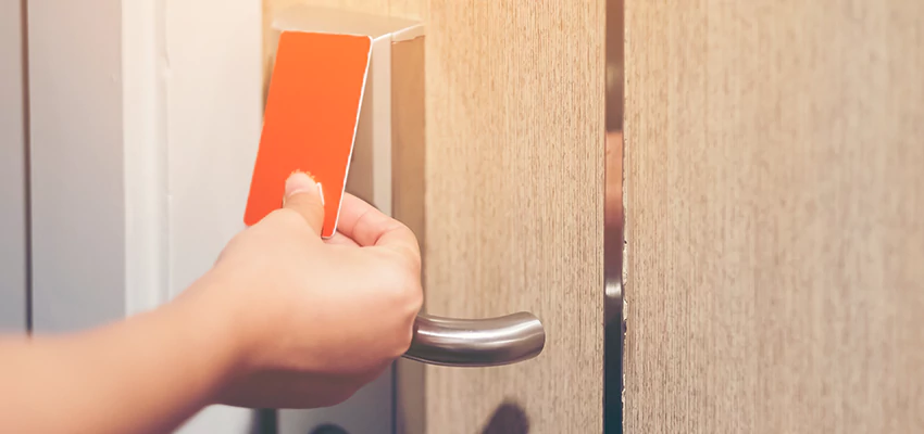 Electronic Locks Motor Repair in East Los Angeles, California