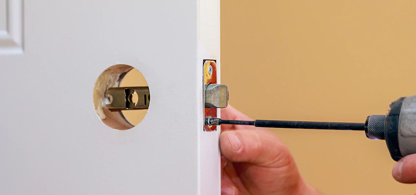 Home Invasion Camera Repairs in East Los Angeles, California