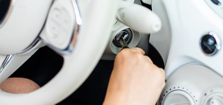 Ignition Lock Barrel Replacement Near Me in East Los Angeles, California