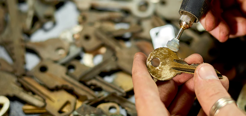 A1 Locksmith For Key Replacement in East Los Angeles, California