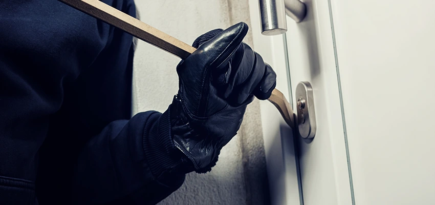 Burglar Damage Door Sensors Repair in East Los Angeles, CA