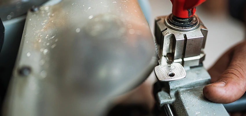 Key Programming Mobile Locksmith Service in East Los Angeles, CA