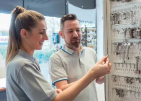 Key Locks Services in East Los Angeles, California