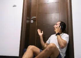 Emergency Lockout in East Los Angeles, California